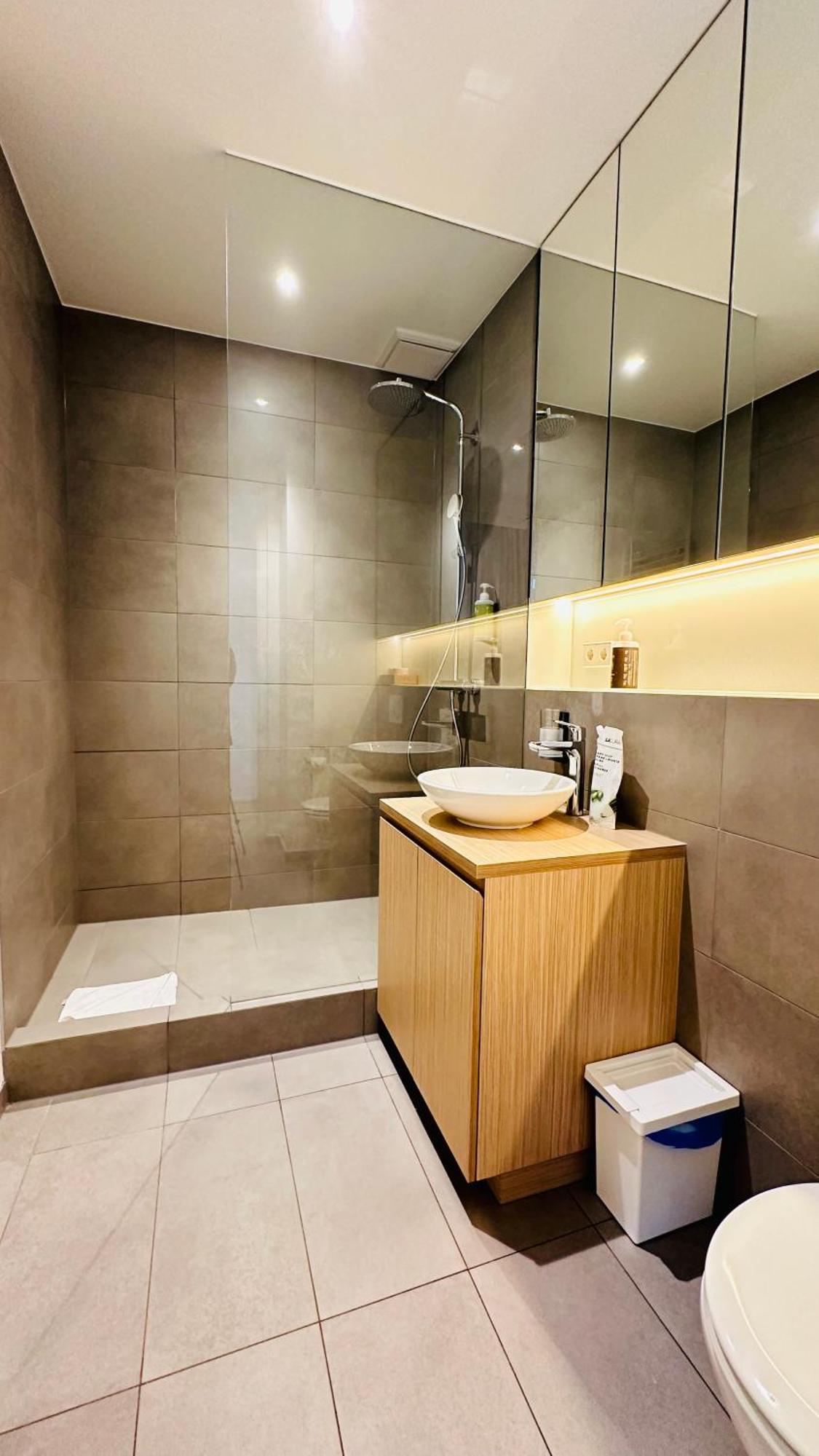 Apartamento Fischer A La Petrusse 003 Luxemburgo